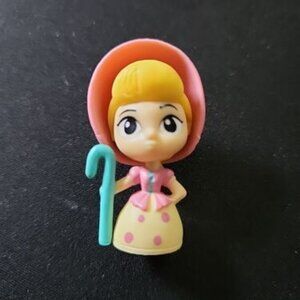Series 3 TOY STORY 4 Minis Bo Peep Mattel  Disney Pixar A1